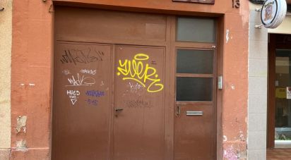 Tienda / local comercial de 57 m² en Reus (43205)