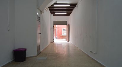 Tienda / local comercial de 57 m² en Reus (43205)