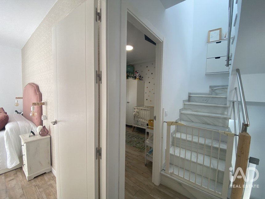 House 2 bedrooms of 54 m² in Barbate (11160)