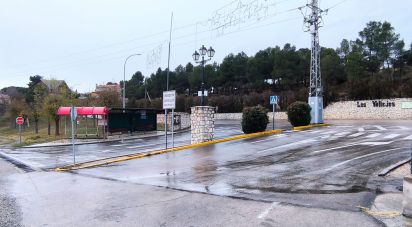 Terreno urbano de 2.162 m² en Colmenar de Oreja (28380)