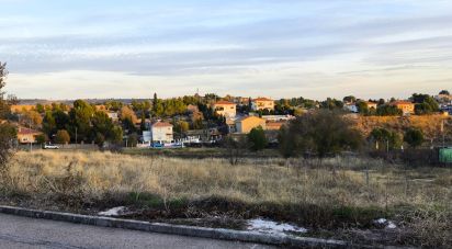 Terreno urbano de 2.162 m² en Colmenar de Oreja (28380)