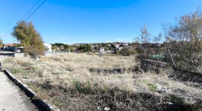 Terreno urbano de 2.162 m² en Colmenar de Oreja (28380)