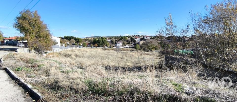Terreno urbano de 2.162 m² en Colmenar de Oreja (28380)
