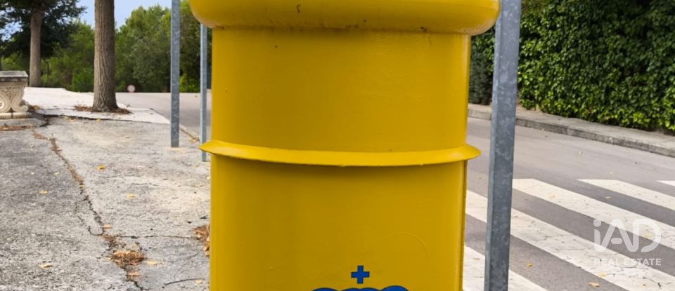 Terreno urbano de 2.162 m² en Colmenar de Oreja (28380)