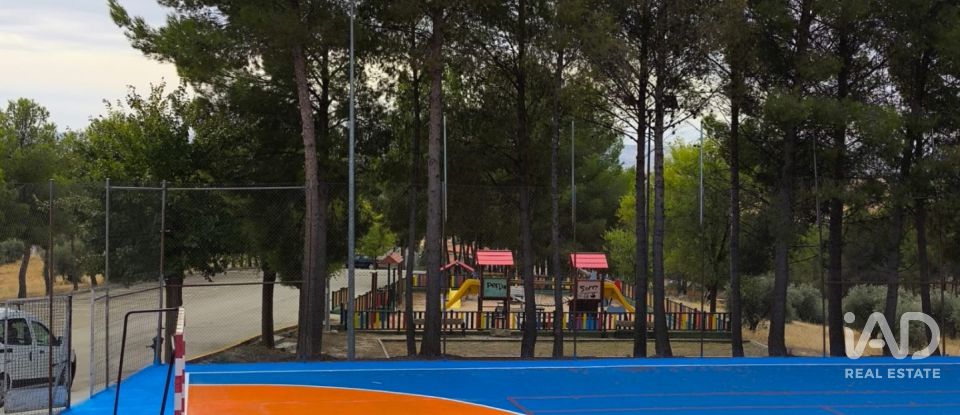 Terreno urbano de 2.162 m² en Colmenar de Oreja (28380)