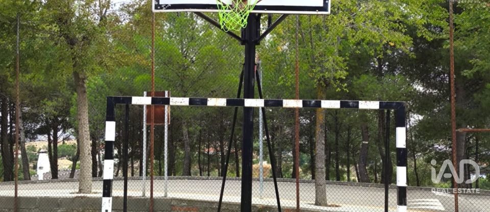 Terreno urbano de 2.162 m² en Colmenar de Oreja (28380)