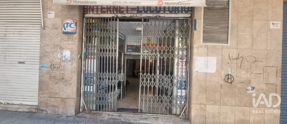 Boutique/Local commercial de 95 m² à Reus (43204)