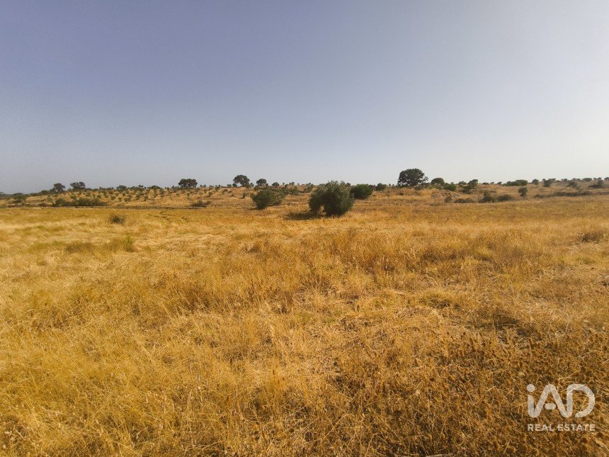 Terrain de 26 931 m² à Villablanca (21590)