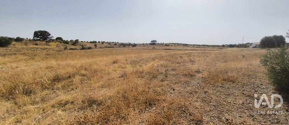 Terrain de 26 931 m² à Villablanca (21590)