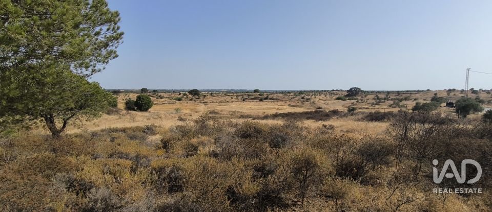 Terrain de 26 931 m² à Villablanca (21590)