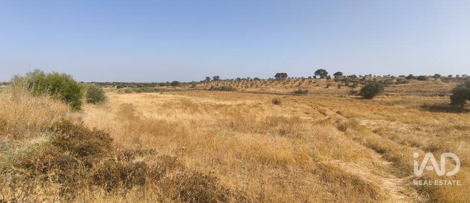 Terrain de 26 931 m² à Villablanca (21590)