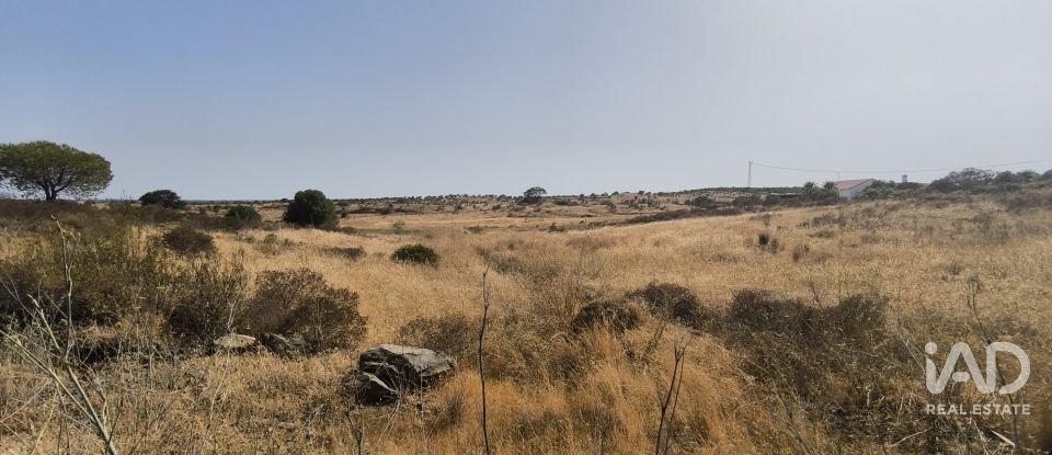 Terrain de 26 931 m² à Villablanca (21590)