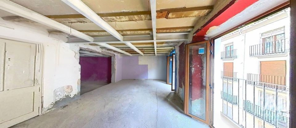 Apartment 1 bedroom of 40 m² in Urbanización Baradello-Sargento (03801)