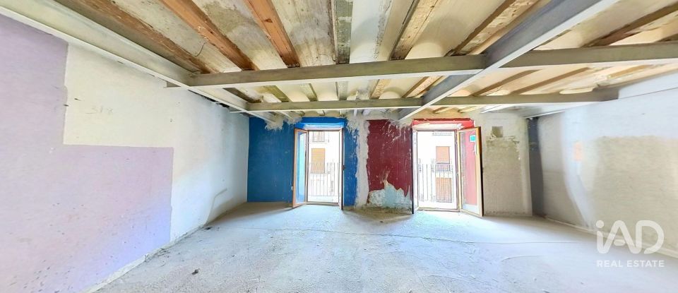 Apartment 1 bedroom of 40 m² in Urbanización Baradello-Sargento (03801)