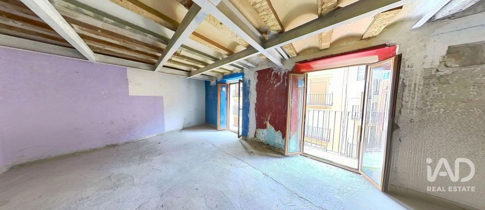 Apartment 1 bedroom of 40 m² in Urbanización Baradello-Sargento (03801)