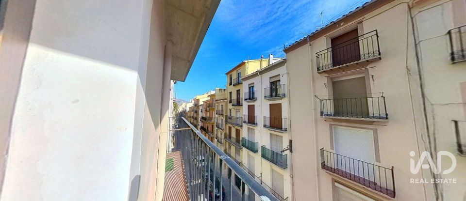 Apartment 1 bedroom of 40 m² in Urbanización Baradello-Sargento (03801)