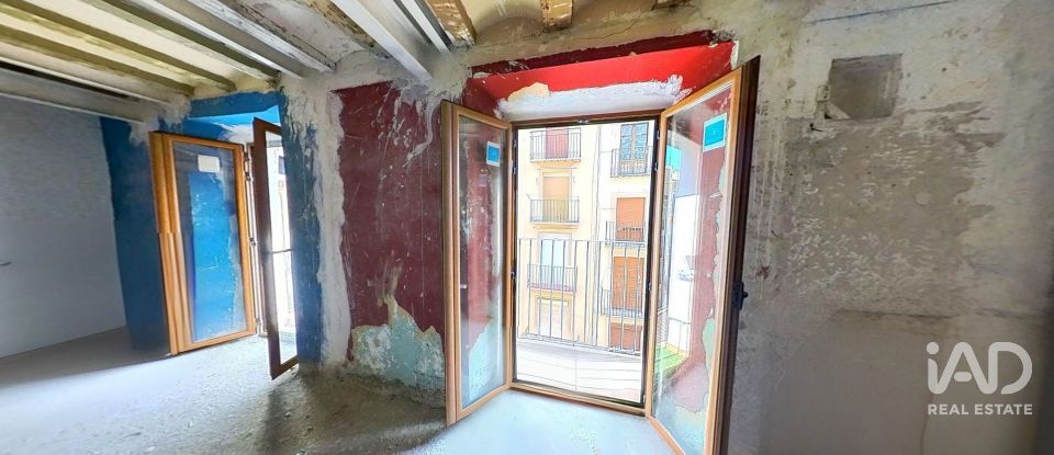 Apartment 1 bedroom of 40 m² in Urbanización Baradello-Sargento (03801)