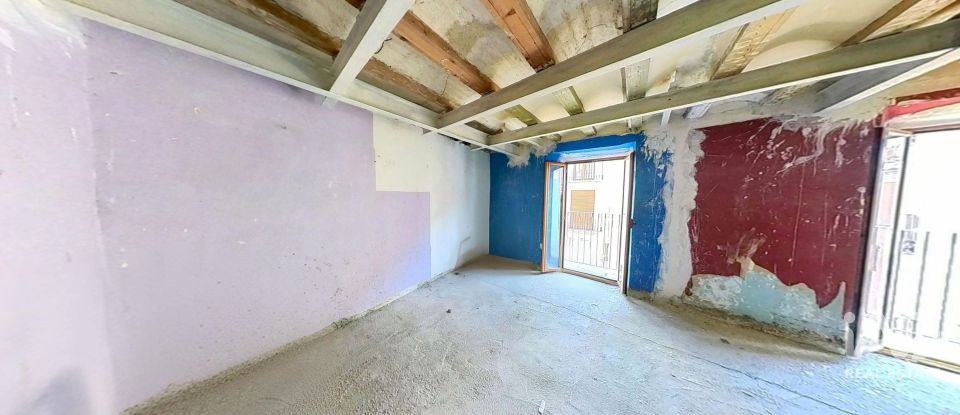Apartment 1 bedroom of 40 m² in Urbanización Baradello-Sargento (03801)