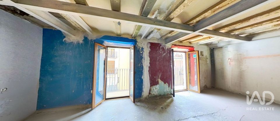 Apartment 1 bedroom of 40 m² in Urbanización Baradello-Sargento (03801)