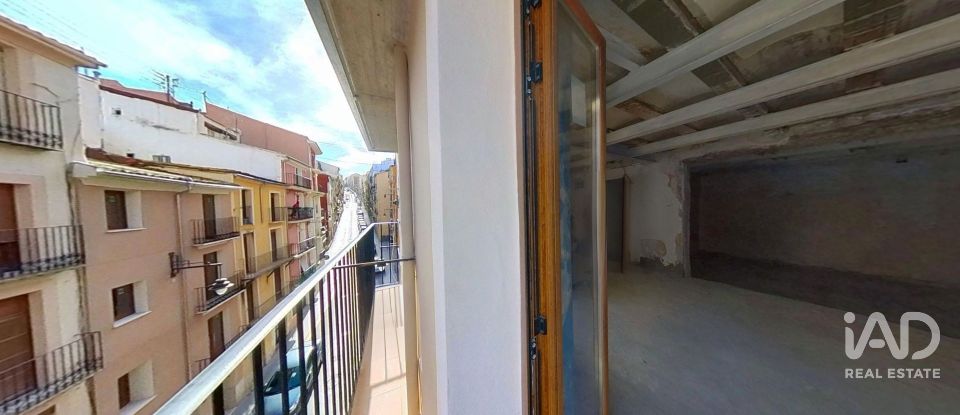 Apartment 1 bedroom of 40 m² in Urbanización Baradello-Sargento (03801)