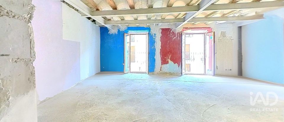 Apartment 1 bedroom of 40 m² in Urbanización Baradello-Sargento (03801)