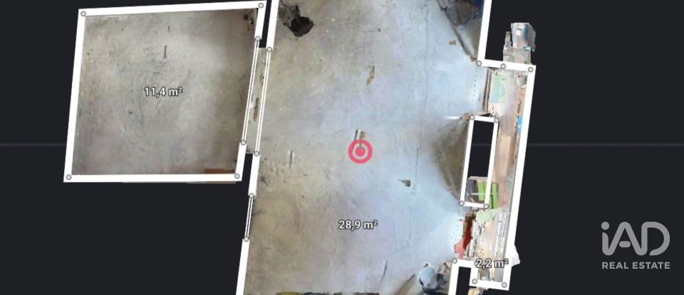 Apartment 1 bedroom of 40 m² in Urbanización Baradello-Sargento (03801)