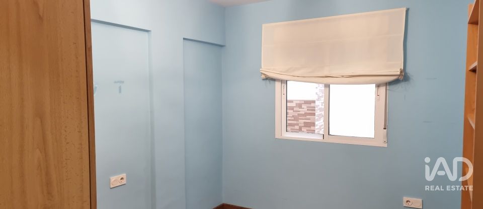 Apartment 3 bedrooms of 90 m² in Sax (03630)