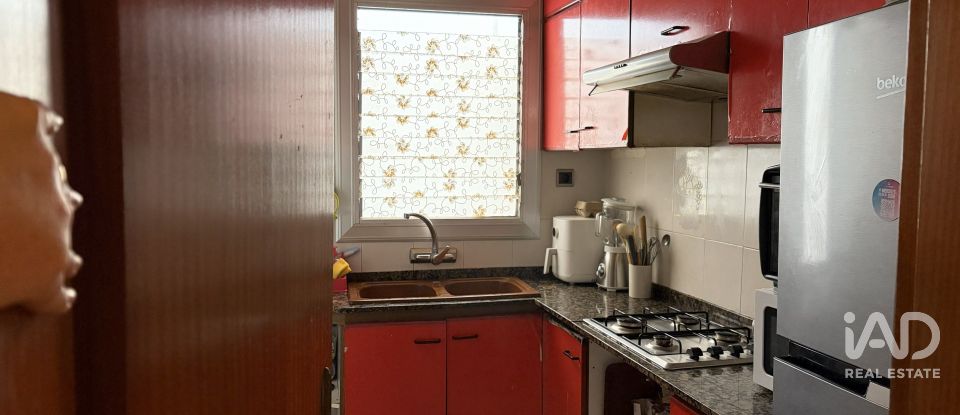 Pis 3 habitacions de 70 m² a Santa Coloma de Gramenet (08923)