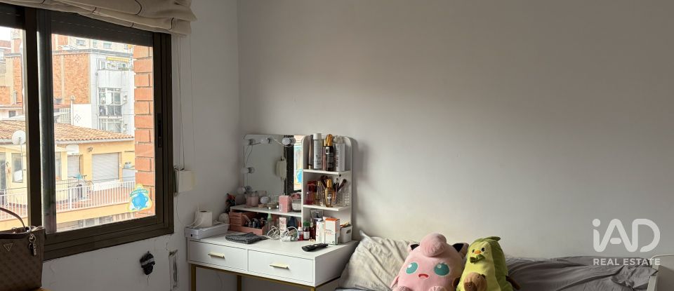 Pis 3 habitacions de 70 m² a Santa Coloma de Gramenet (08923)