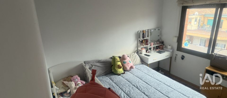 Pis 3 habitacions de 70 m² a Santa Coloma de Gramenet (08923)