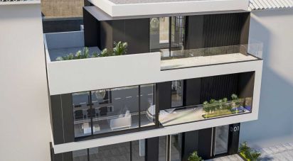 House/villa 3 bedrooms of 192 m² in Dorron (36966)