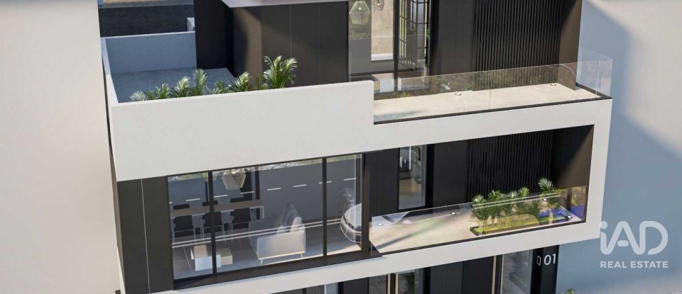 House/villa 3 bedrooms of 192 m² in Dorron (36966)