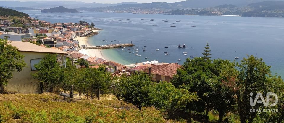 House/villa 3 bedrooms of 192 m² in Dorron (36966)