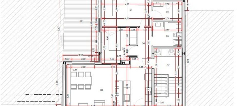 House/villa 3 bedrooms of 192 m² in Dorron (36966)