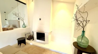 Casa rural 1 habitació de 105 m² a Llíber (03729)