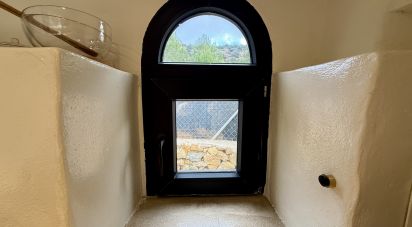 Casa rural 1 habitació de 105 m² a Llíber (03729)