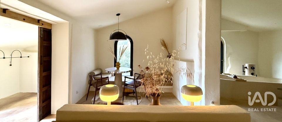 Casa rural 1 habitación de 105 m² en Llíber (03729)