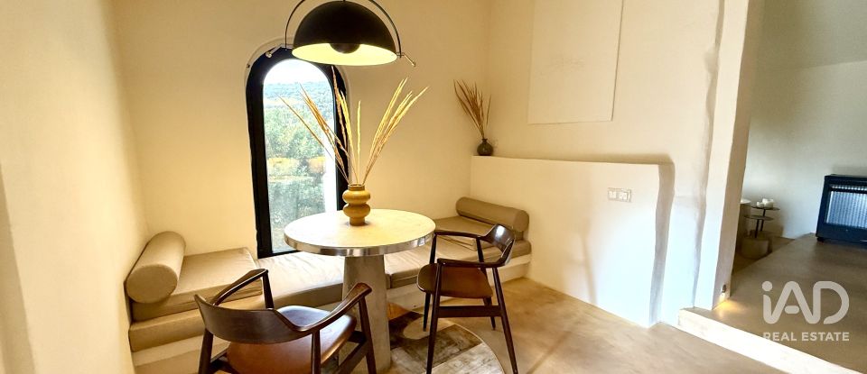 Casa rural 1 habitación de 105 m² en Llíber (03729)