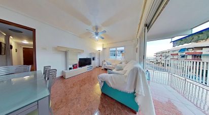 Apartment 3 bedrooms of 106 m² in Santa Pola (03130)
