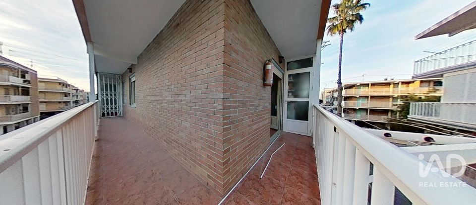 Pis 3 habitacions de 106 m² a Santa Pola (03130)