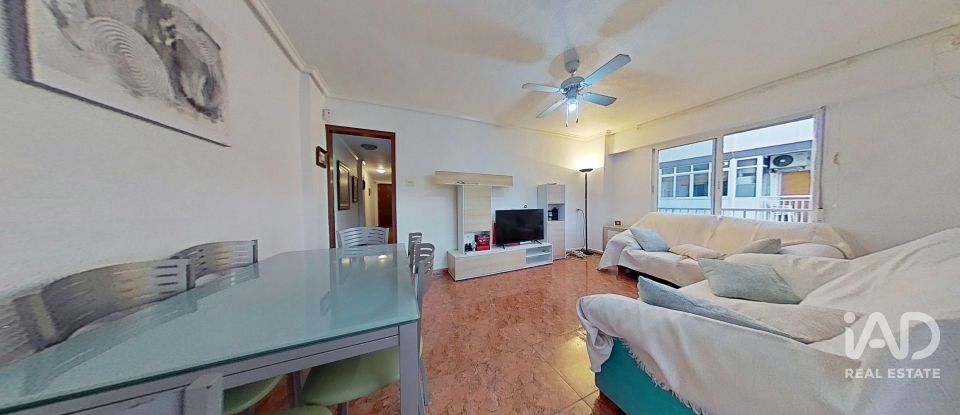 Pis 3 habitacions de 106 m² a Santa Pola (03130)