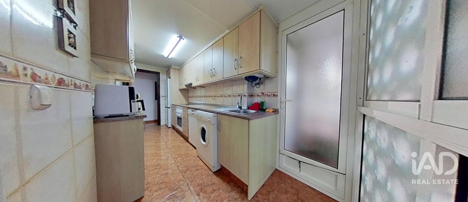 Pis 3 habitacions de 106 m² a Santa Pola (03130)