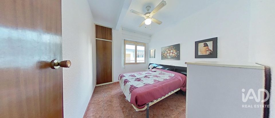 Pis 3 habitacions de 106 m² a Santa Pola (03130)