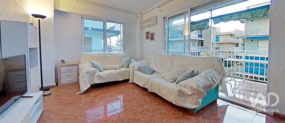 Pis 3 habitacions de 106 m² a Santa Pola (03130)