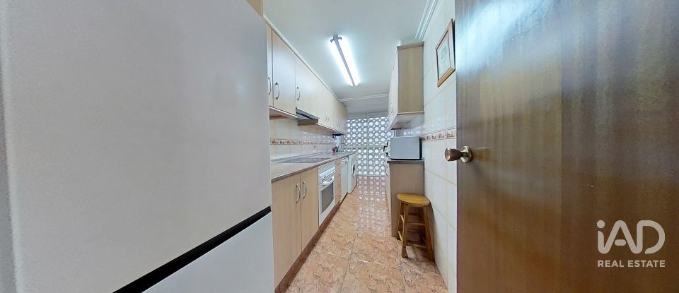 Pis 3 habitacions de 106 m² a Santa Pola (03130)