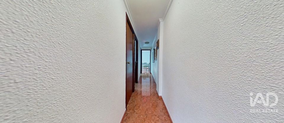 Pis 3 habitacions de 106 m² a Santa Pola (03130)