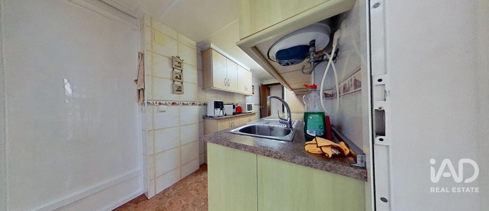 Pis 3 habitacions de 106 m² a Santa Pola (03130)