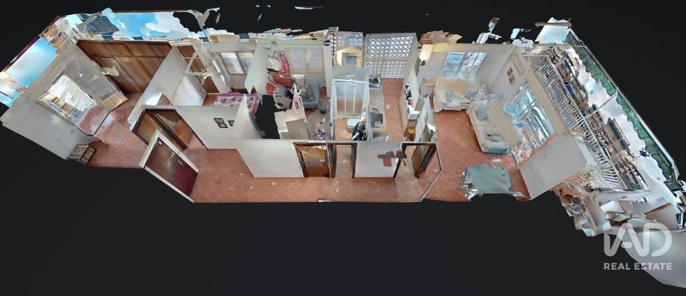 Pis 3 habitacions de 106 m² a Santa Pola (03130)