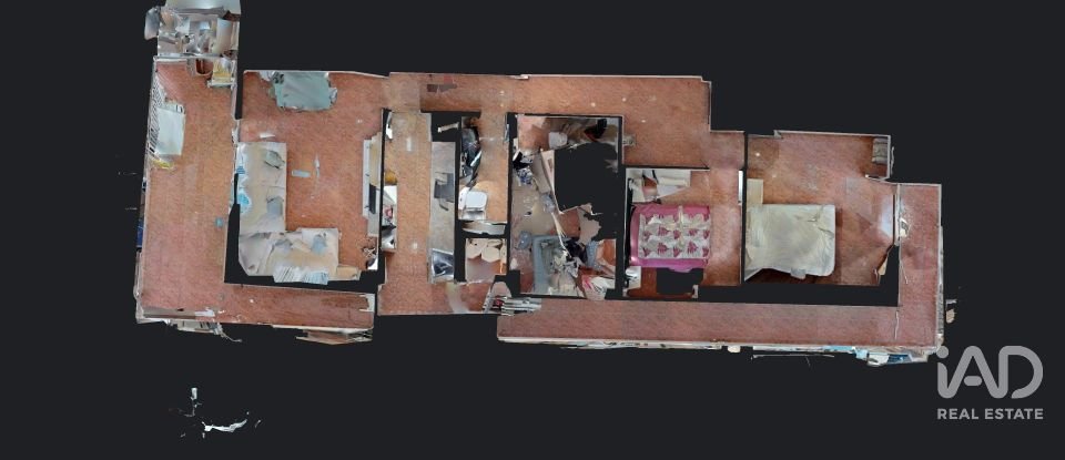 Pis 3 habitacions de 106 m² a Santa Pola (03130)