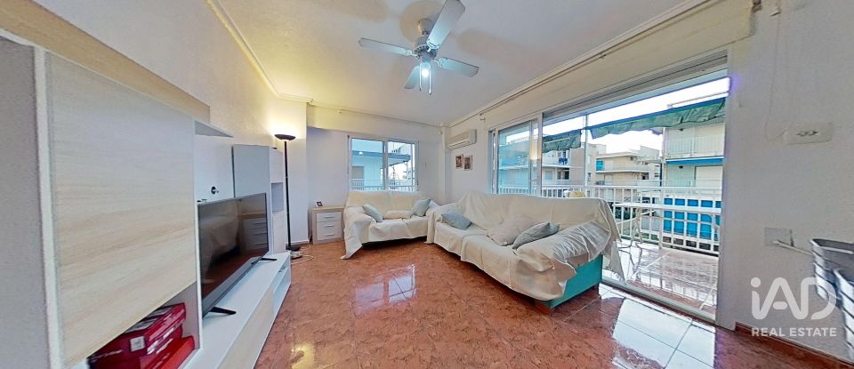 Pis 3 habitacions de 106 m² a Santa Pola (03130)